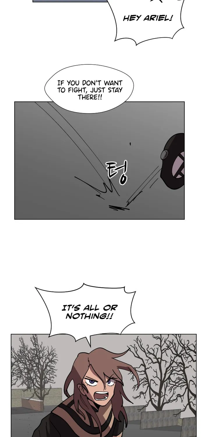 Read Uglyhood chapter 61 image 54 on Lezhin