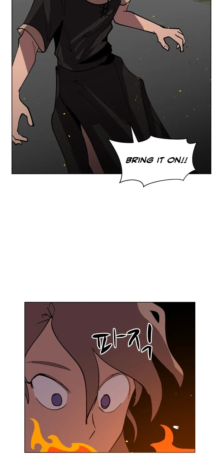 Read Uglyhood chapter 61 image 55 on Lezhin