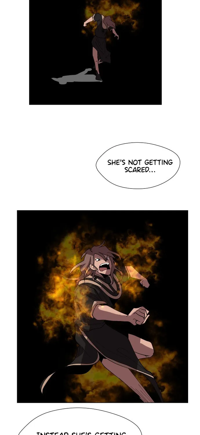 Read Uglyhood chapter 61 image 61 on Lezhin