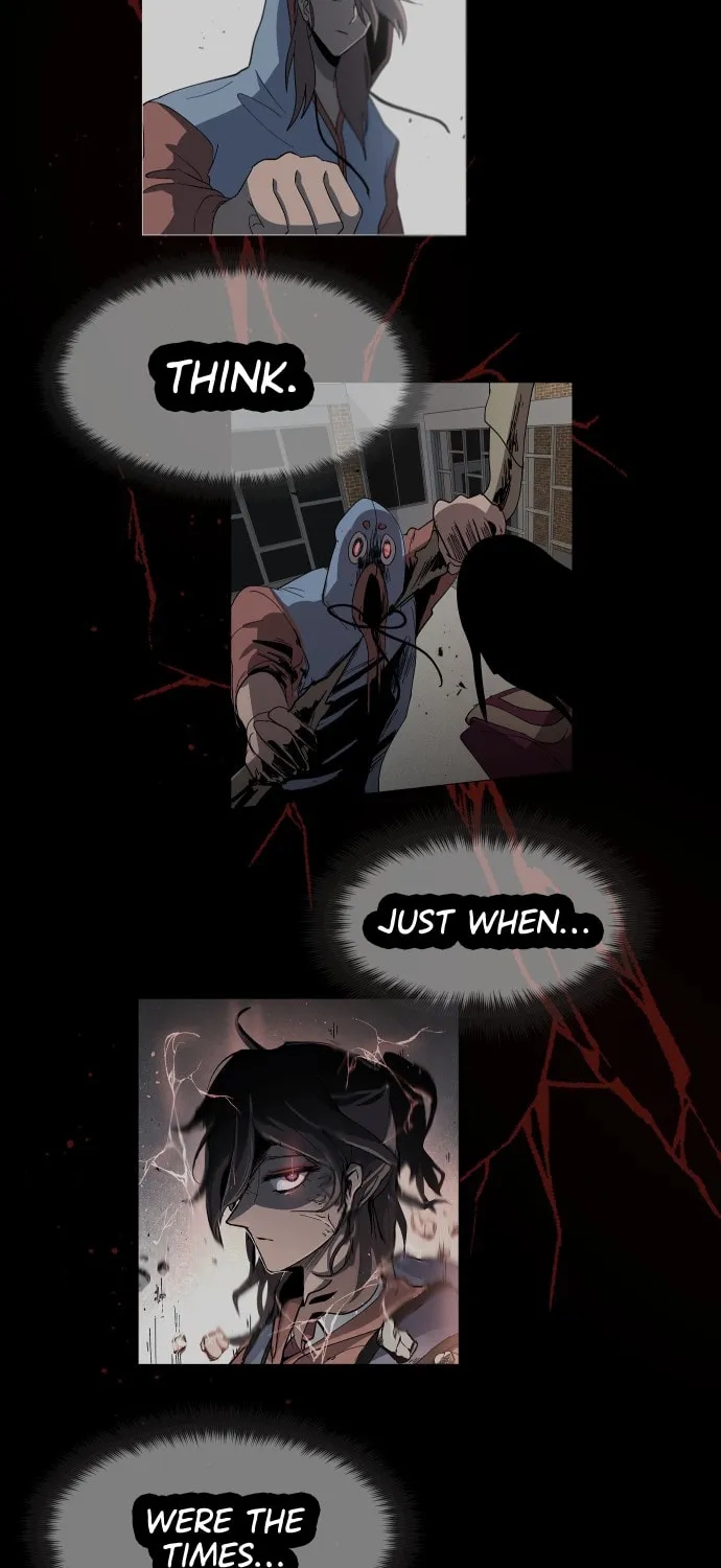 Read Uglyhood chapter 61 image 69 on Lezhin