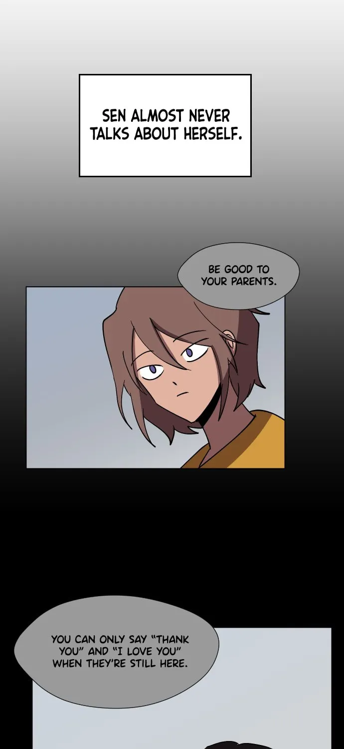 Read Uglyhood chapter 61 image 7 on Lezhin