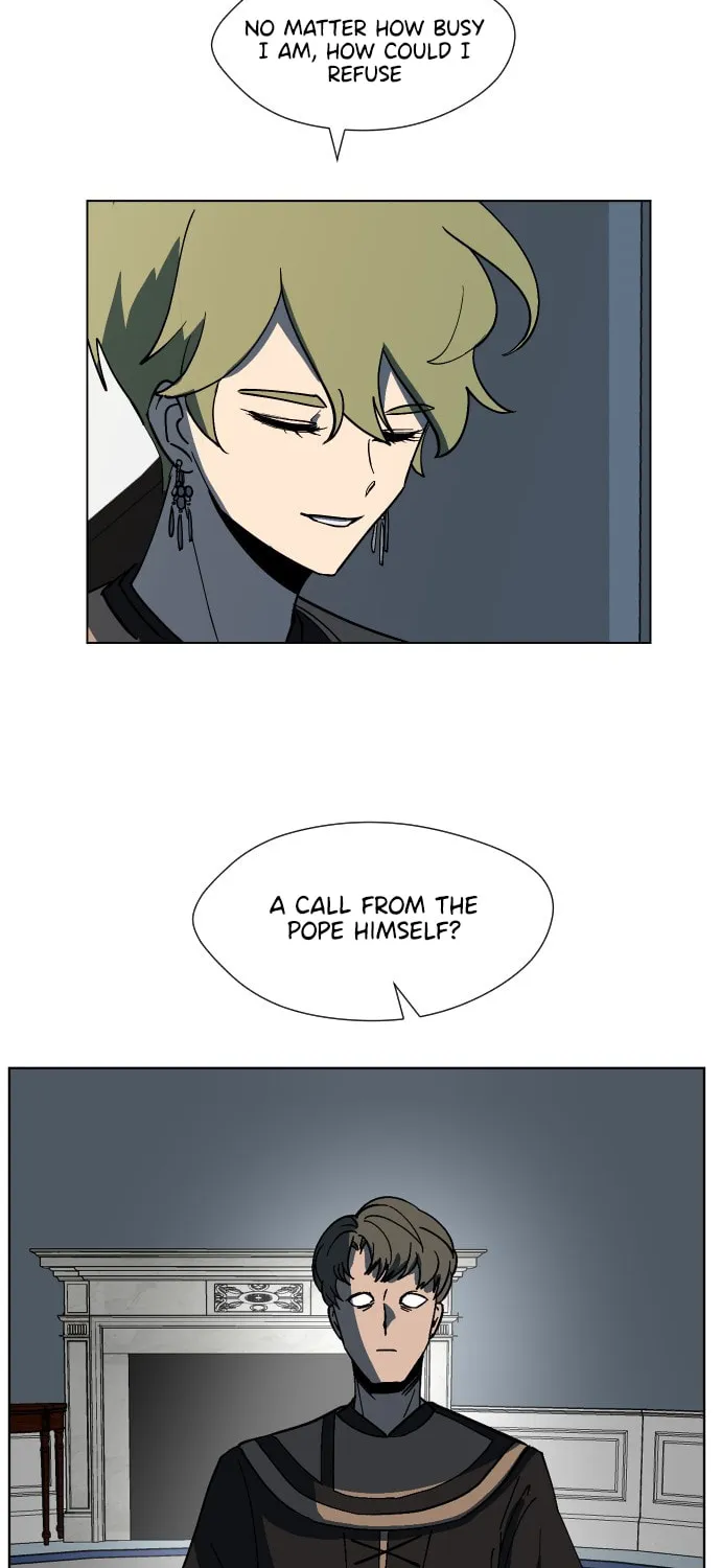 Read Uglyhood chapter 62 image 1 on Lezhin