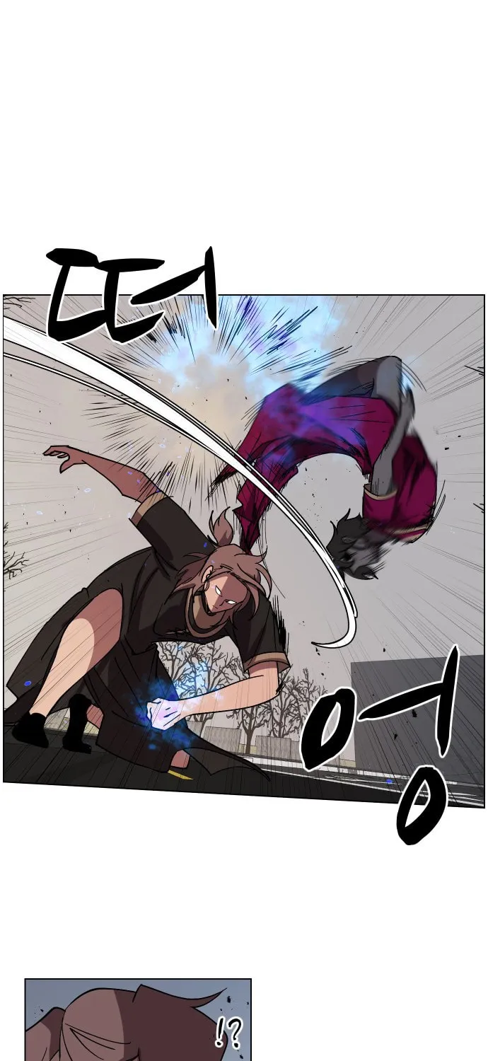 Read Uglyhood chapter 62 image 11 on Lezhin