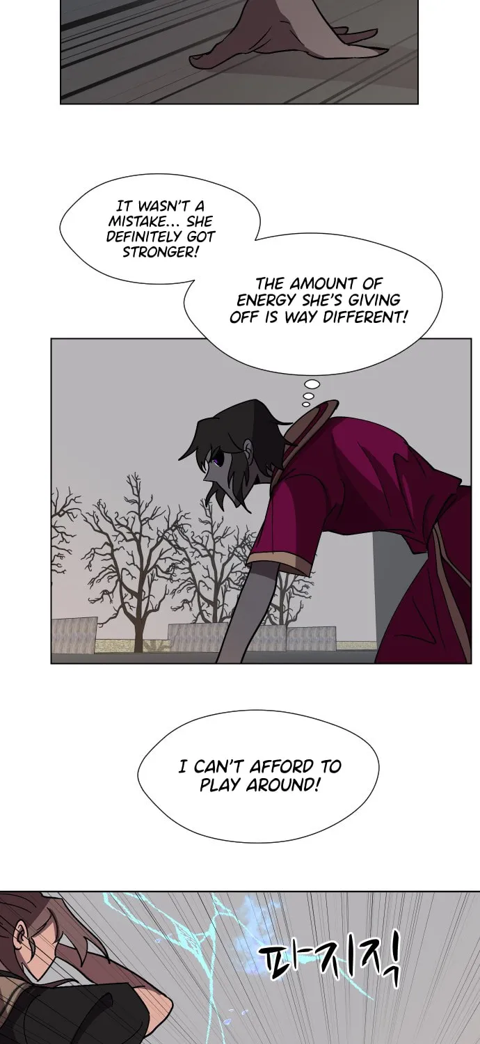 Read Uglyhood chapter 62 image 13 on Lezhin
