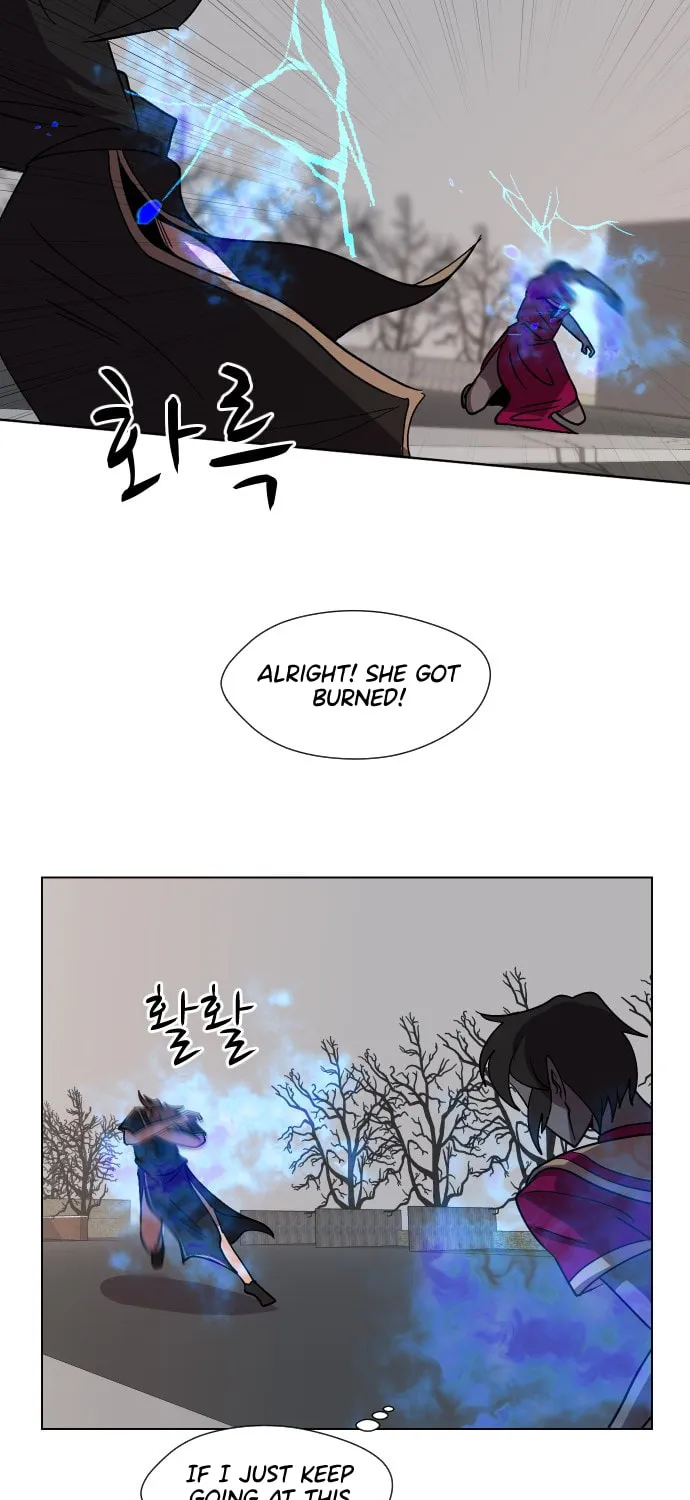 Read Uglyhood chapter 62 image 14 on Lezhin