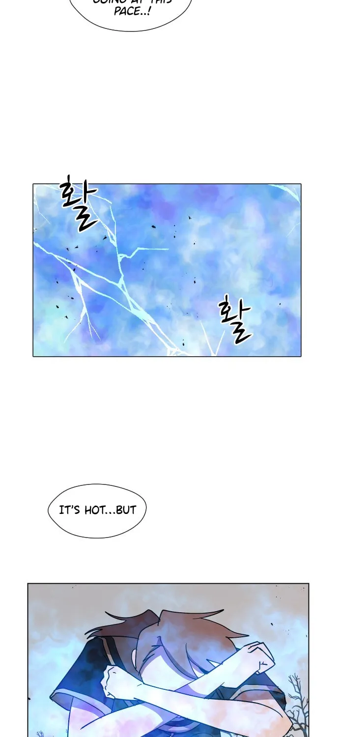 Read Uglyhood chapter 62 image 15 on Lezhin