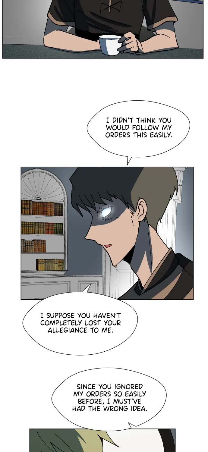 Read Uglyhood chapter 62 image 2 on Lezhin
