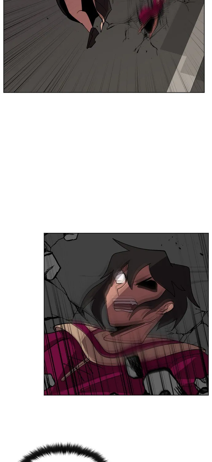 Read Uglyhood chapter 62 image 20 on Lezhin