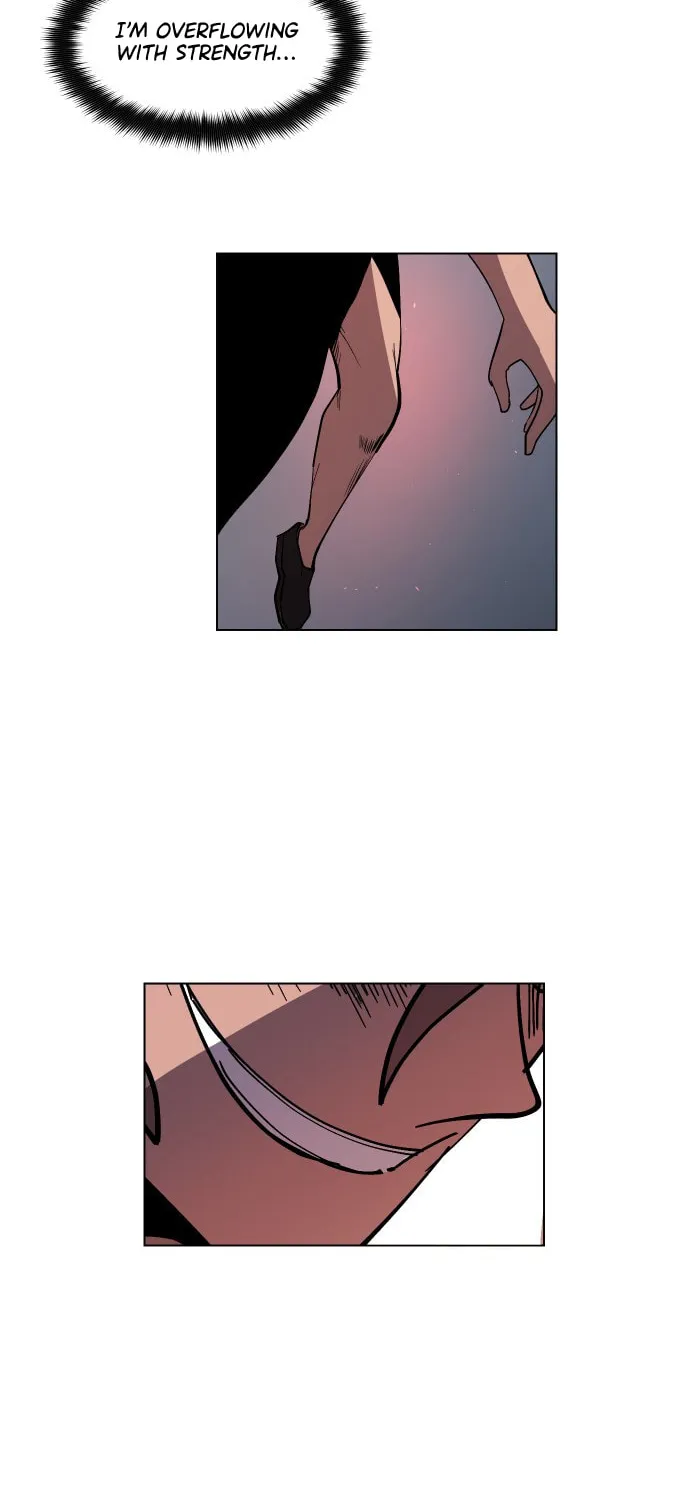 Read Uglyhood chapter 62 image 21 on Lezhin
