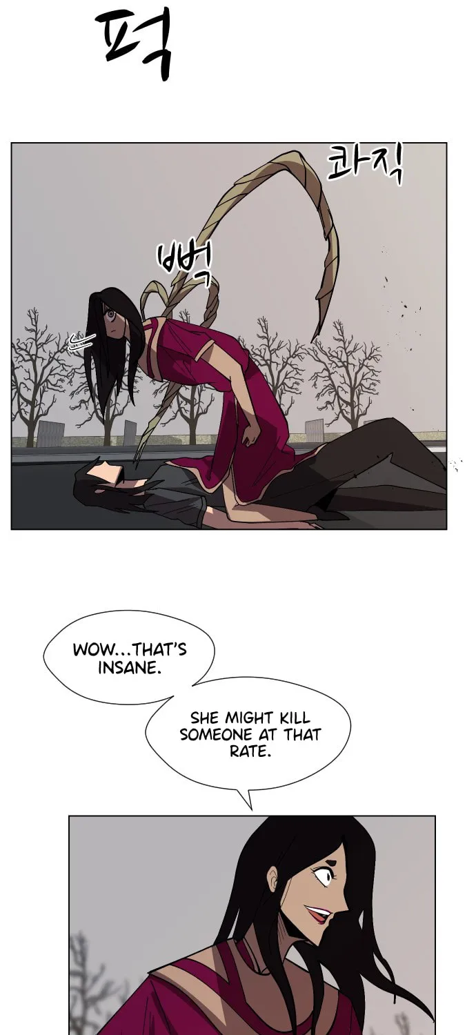 Read Uglyhood chapter 62 image 25 on Lezhin