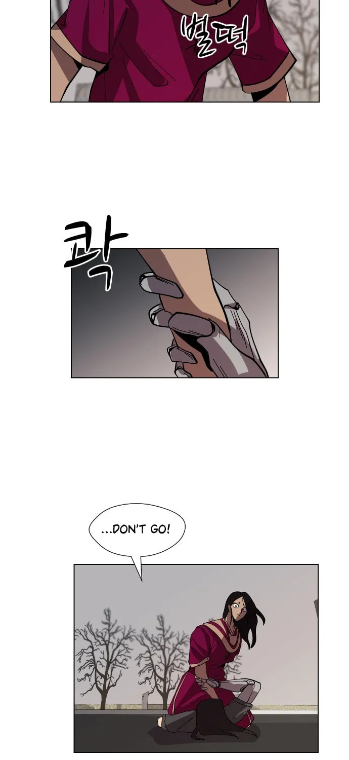 Read Uglyhood chapter 62 image 26 on Lezhin