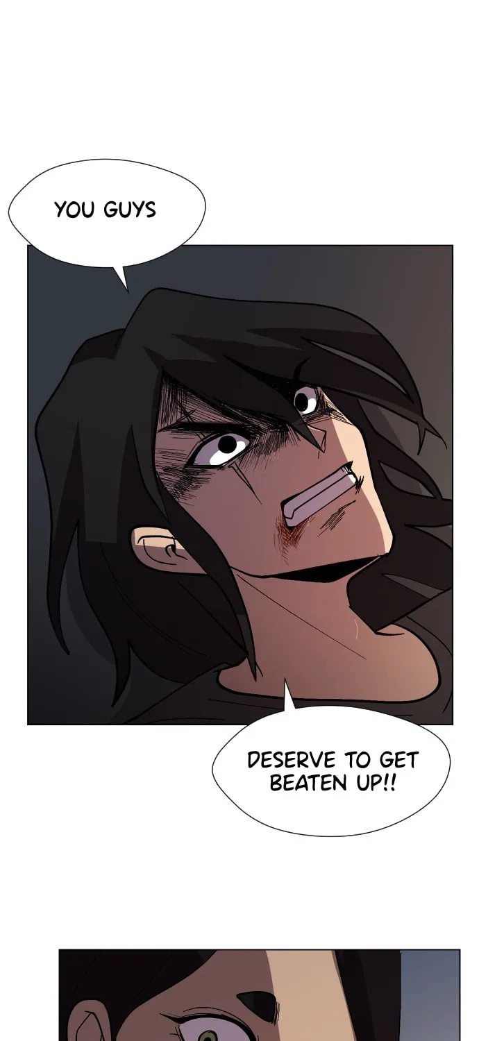 Read Uglyhood chapter 62 image 27 on Lezhin