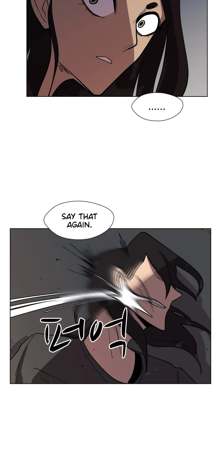 Read Uglyhood chapter 62 image 28 on Lezhin