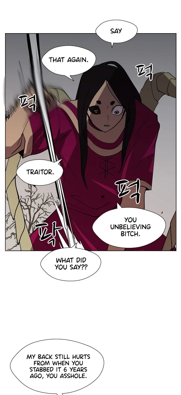 Read Uglyhood chapter 62 image 29 on Lezhin