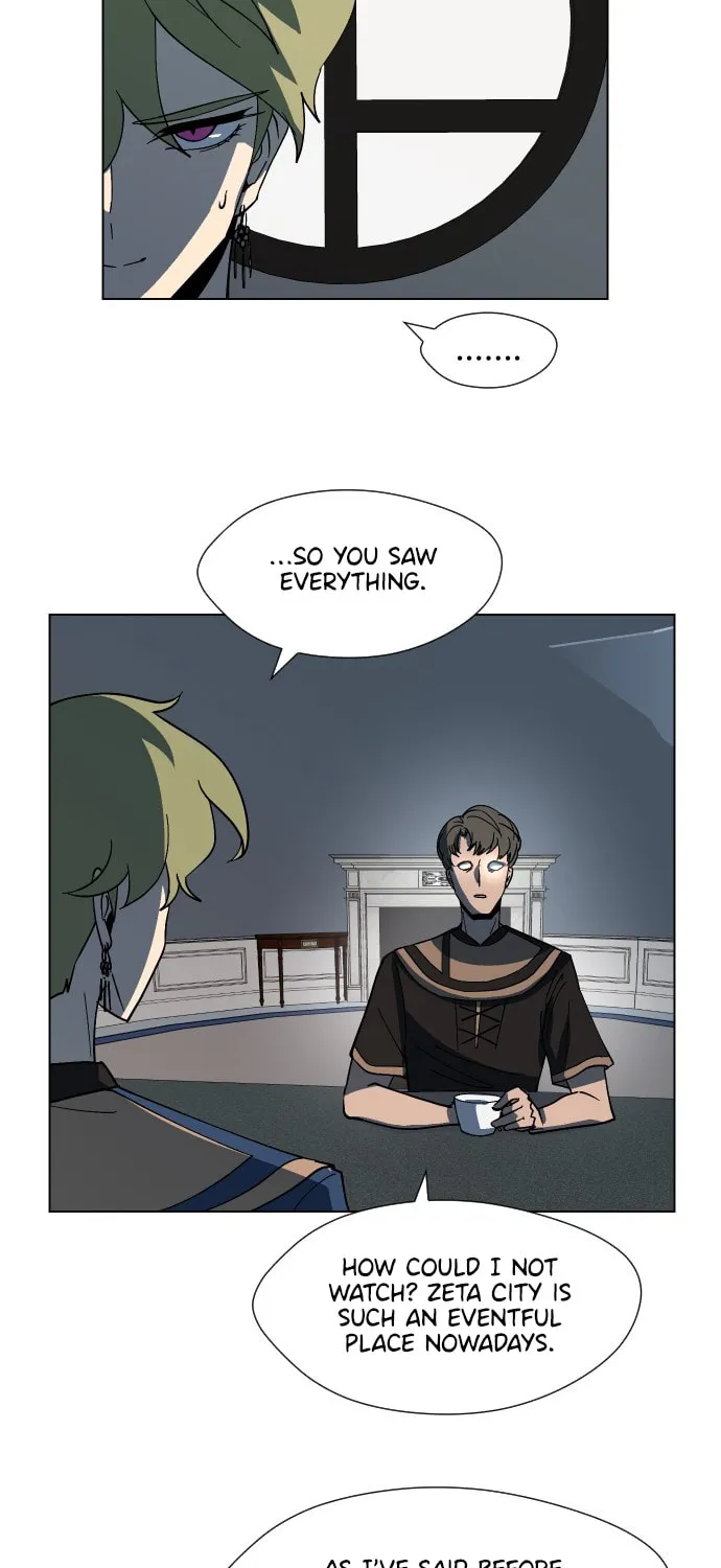 Read Uglyhood chapter 62 image 3 on Lezhin