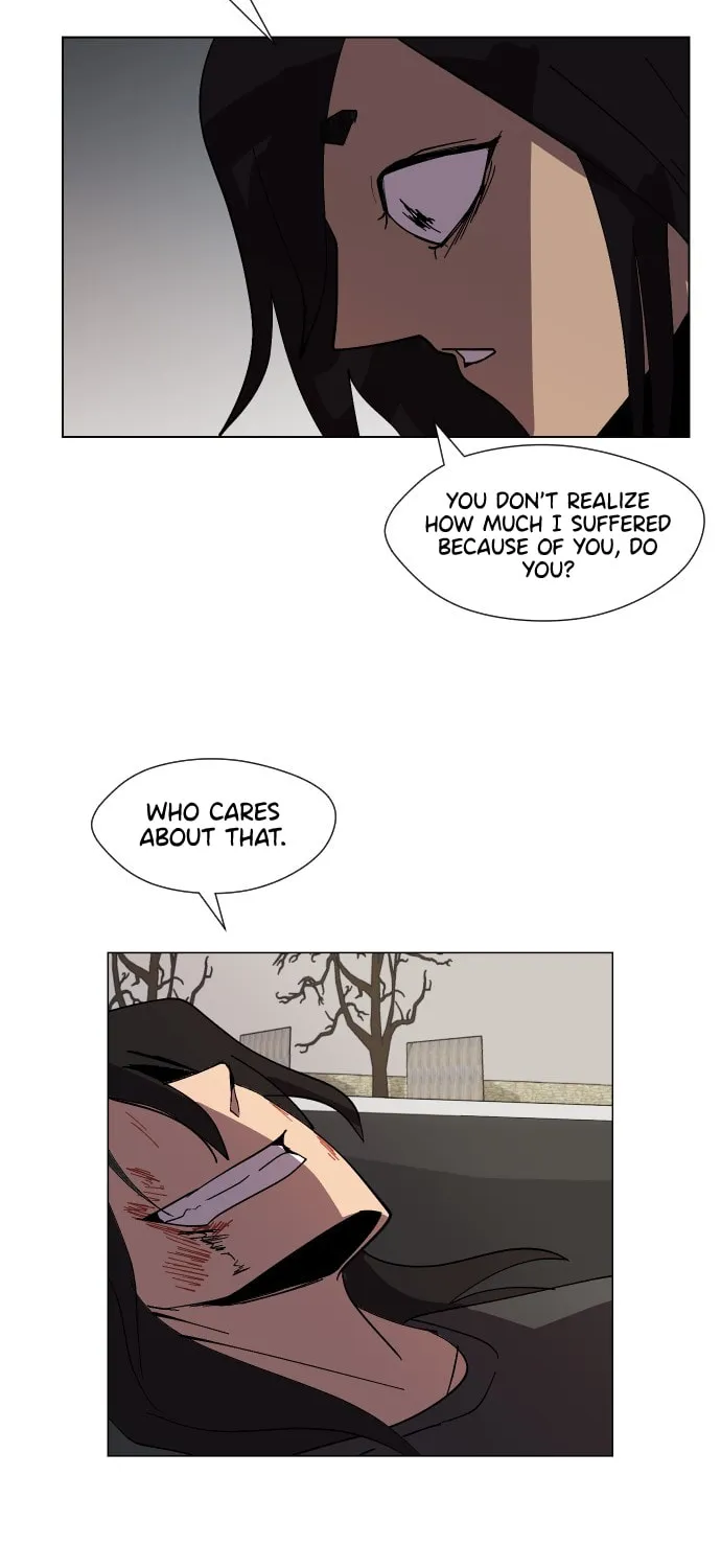 Read Uglyhood chapter 62 image 30 on Lezhin
