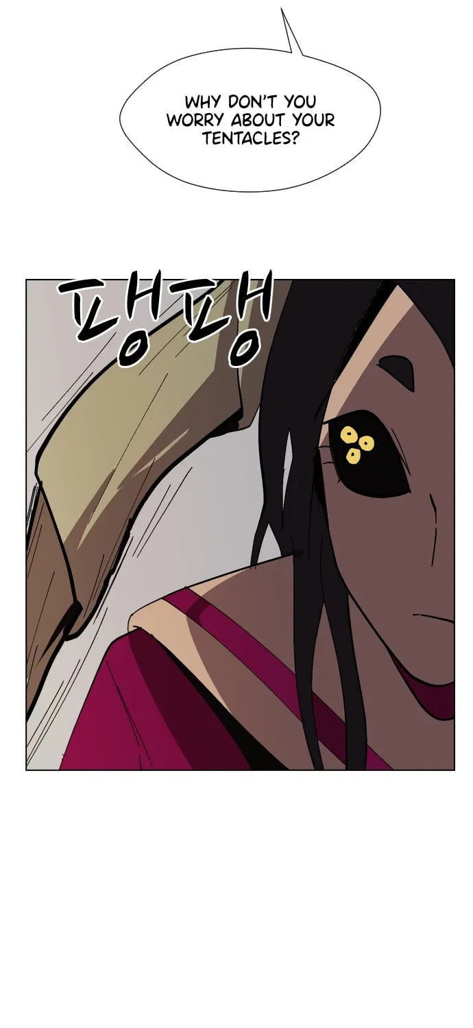 Read Uglyhood chapter 62 image 31 on Lezhin