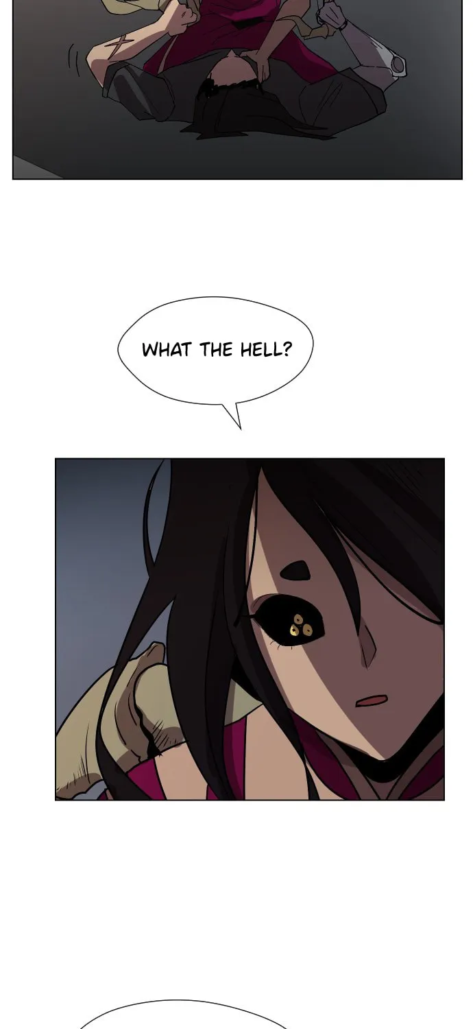 Read Uglyhood chapter 62 image 33 on Lezhin