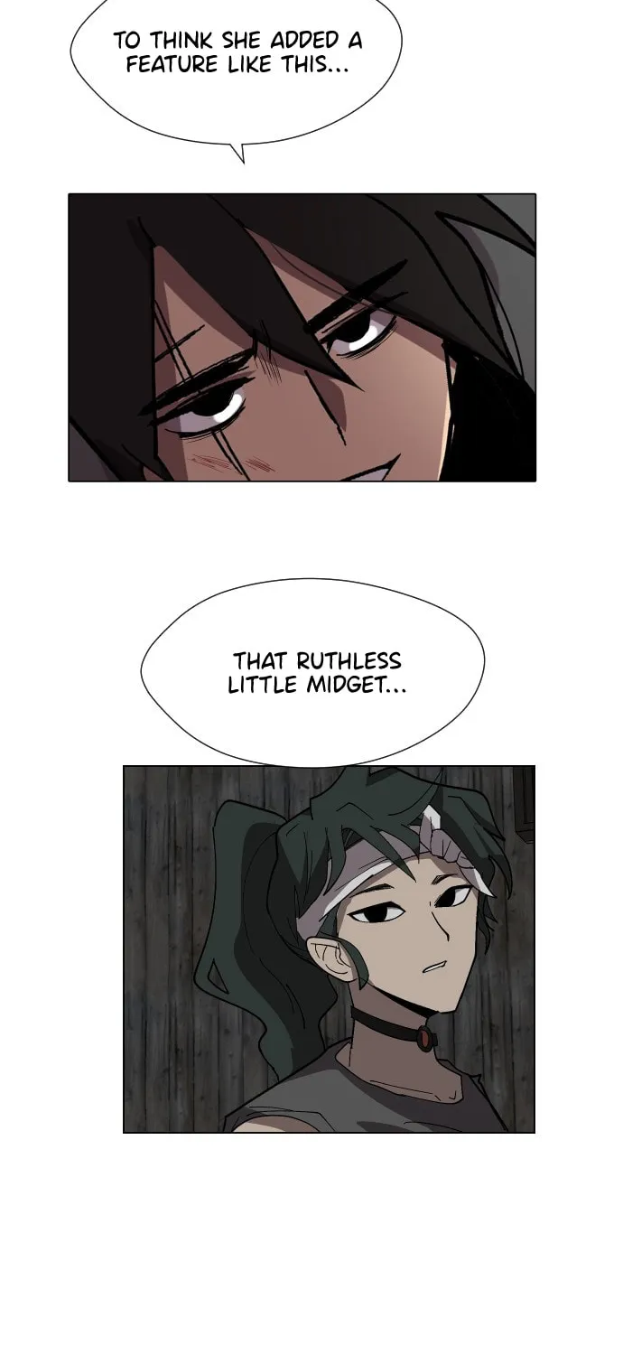 Read Uglyhood chapter 62 image 34 on Lezhin