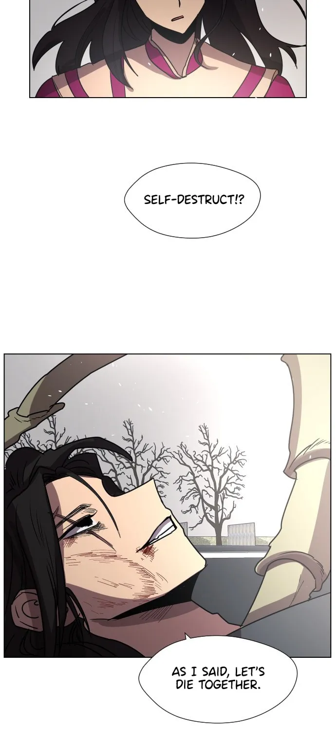 Read Uglyhood chapter 62 image 36 on Lezhin
