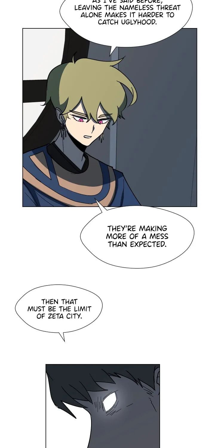 Read Uglyhood chapter 62 image 4 on Lezhin