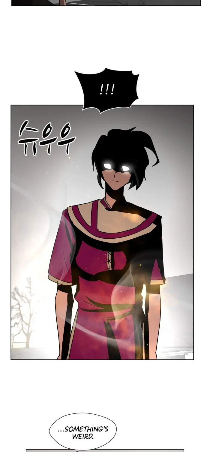 Read Uglyhood chapter 62 image 42 on Lezhin