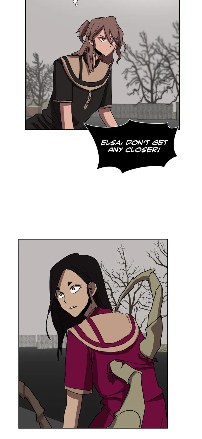 Read Uglyhood chapter 62 image 43 on Lezhin