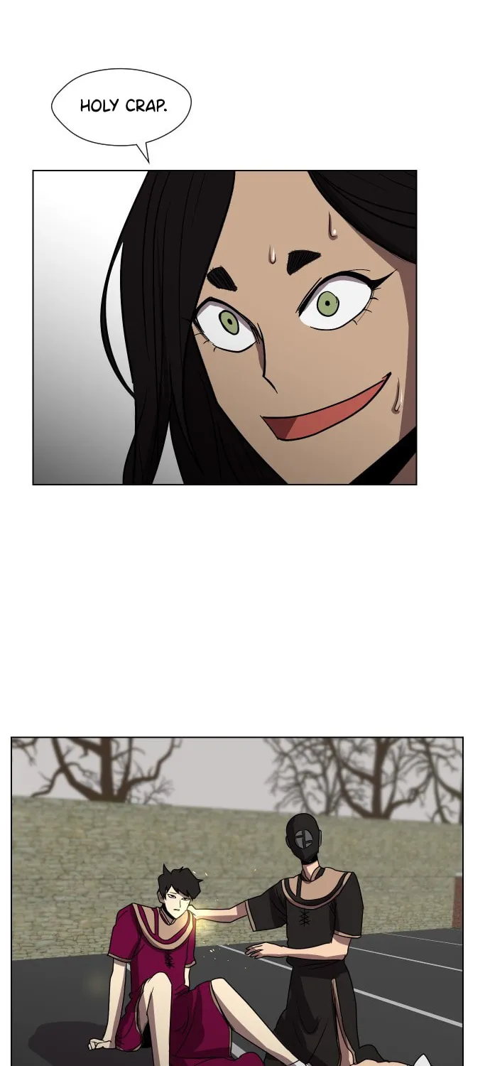Read Uglyhood chapter 62 image 44 on Lezhin