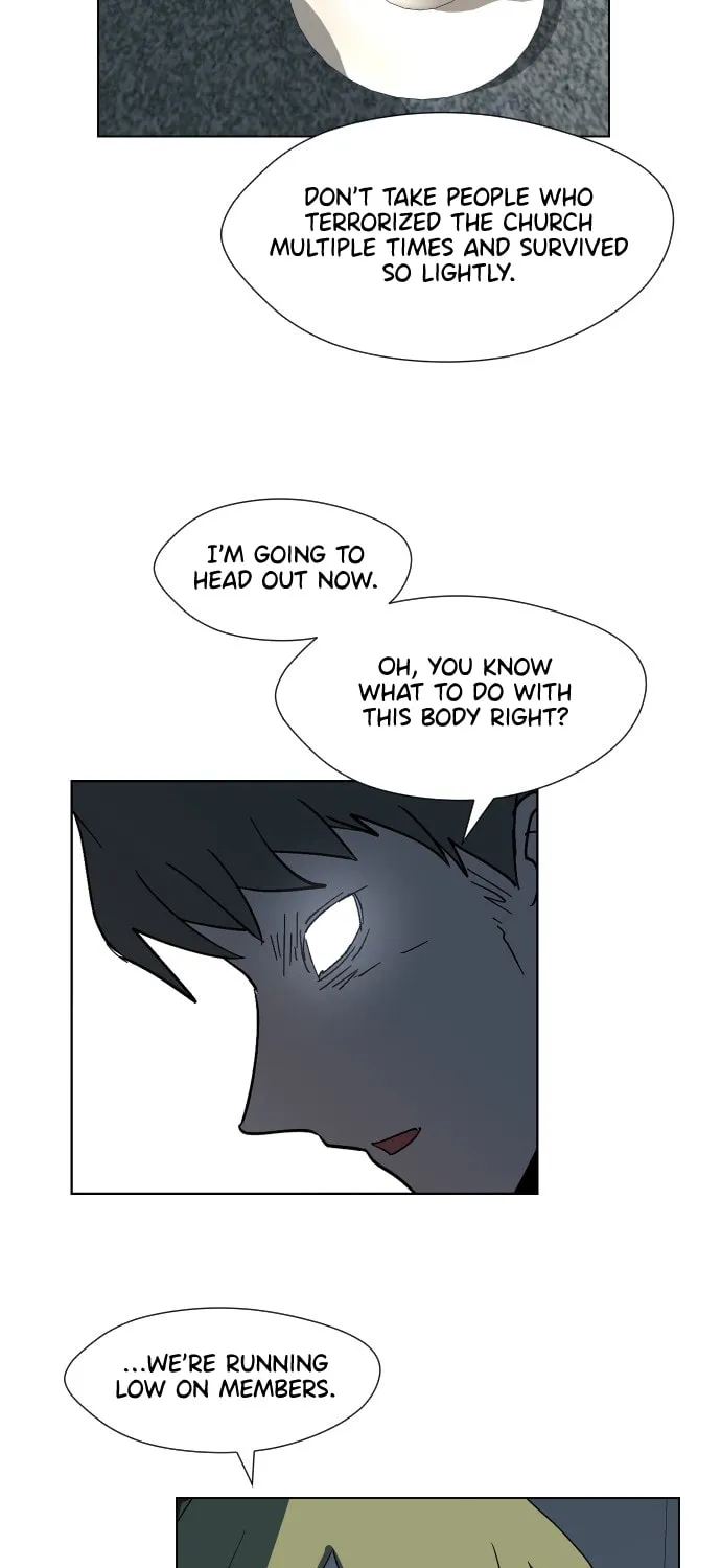 Read Uglyhood chapter 62 image 50 on Lezhin