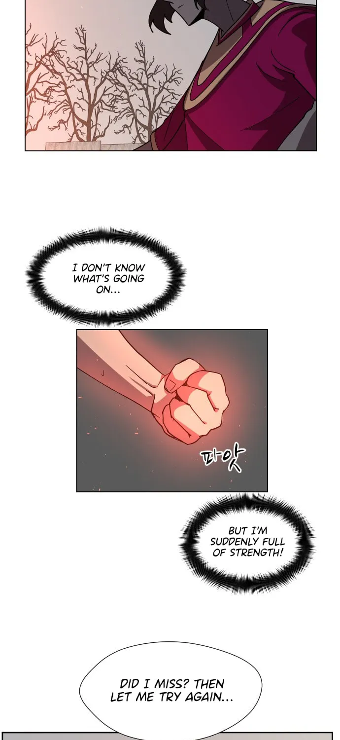 Read Uglyhood chapter 62 image 8 on Lezhin