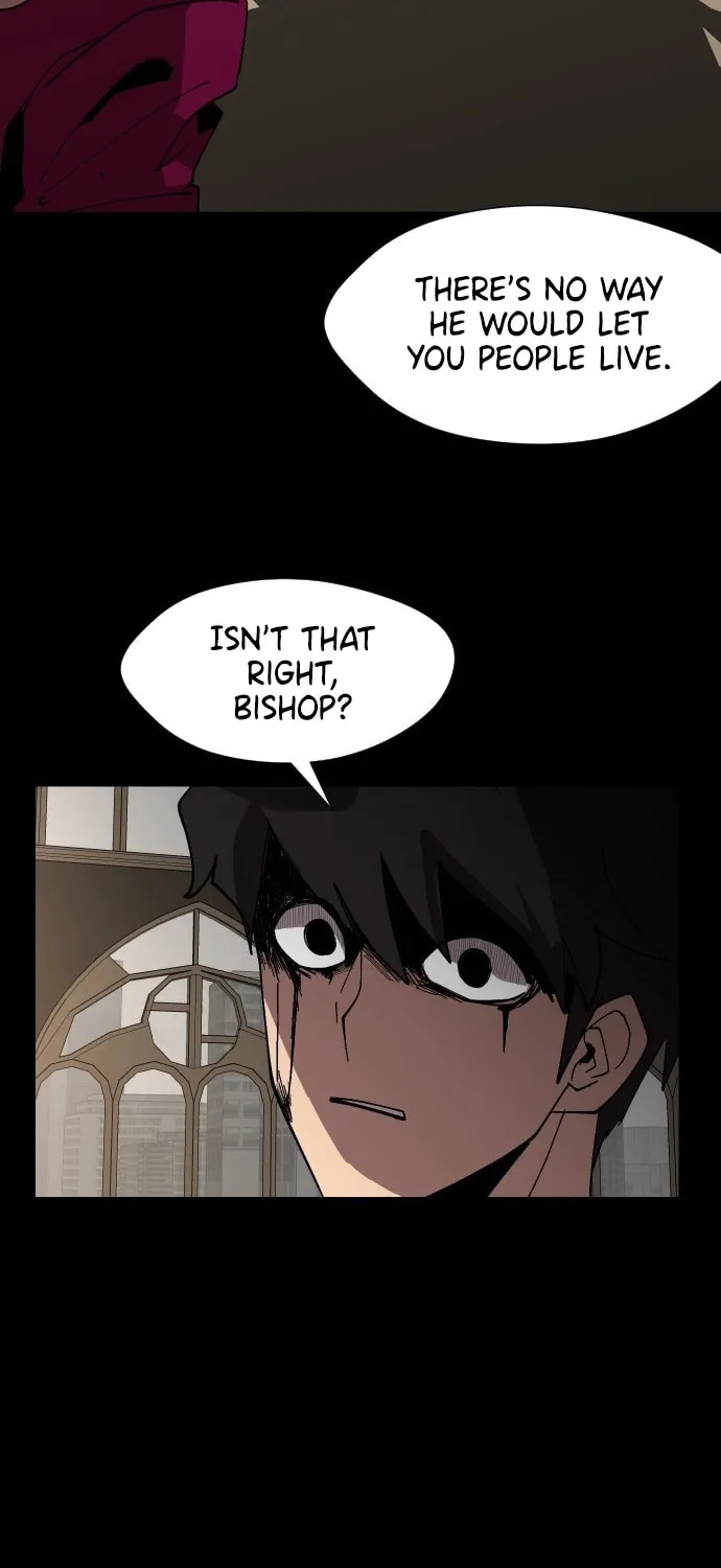 Read Uglyhood chapter 66 image 1 on Lezhin