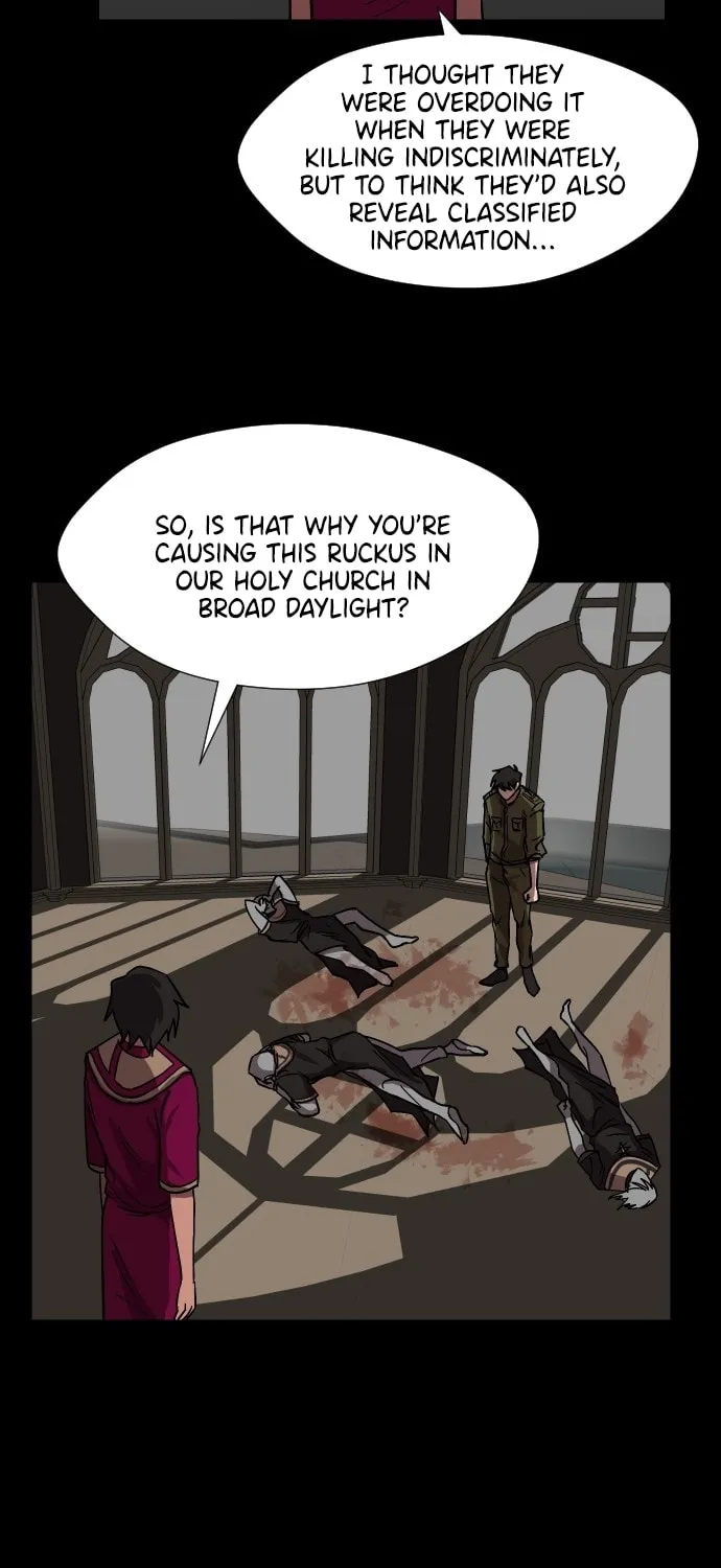 Read Uglyhood chapter 66 image 10 on Lezhin