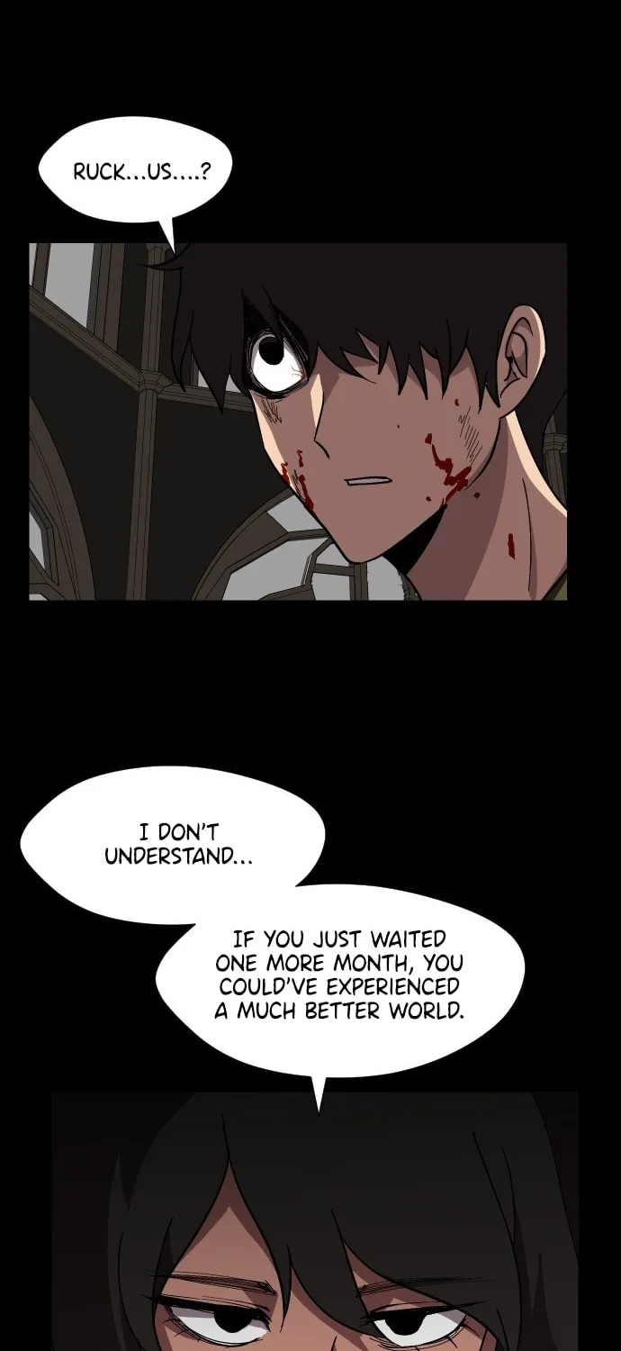Read Uglyhood chapter 66 image 11 on Lezhin