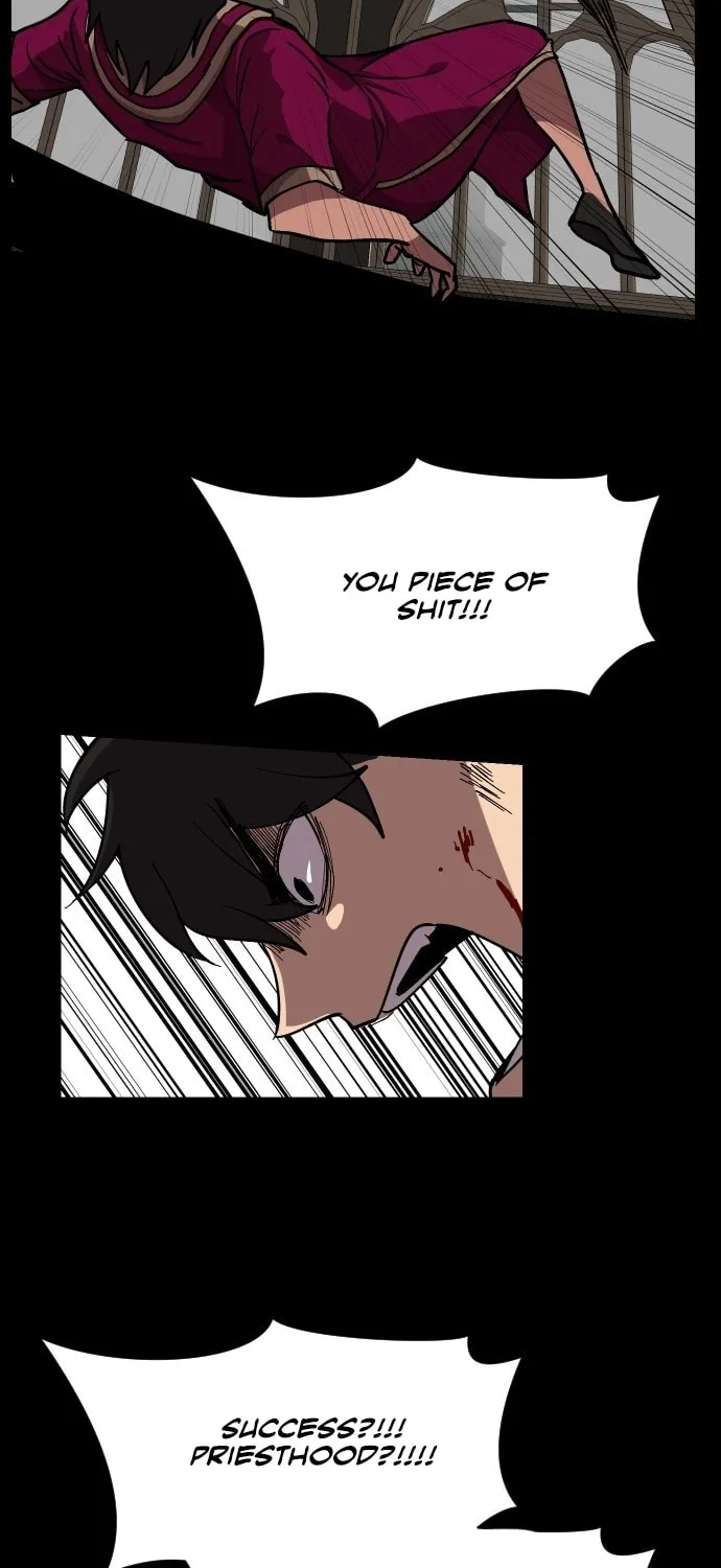 Read Uglyhood chapter 66 image 13 on Lezhin