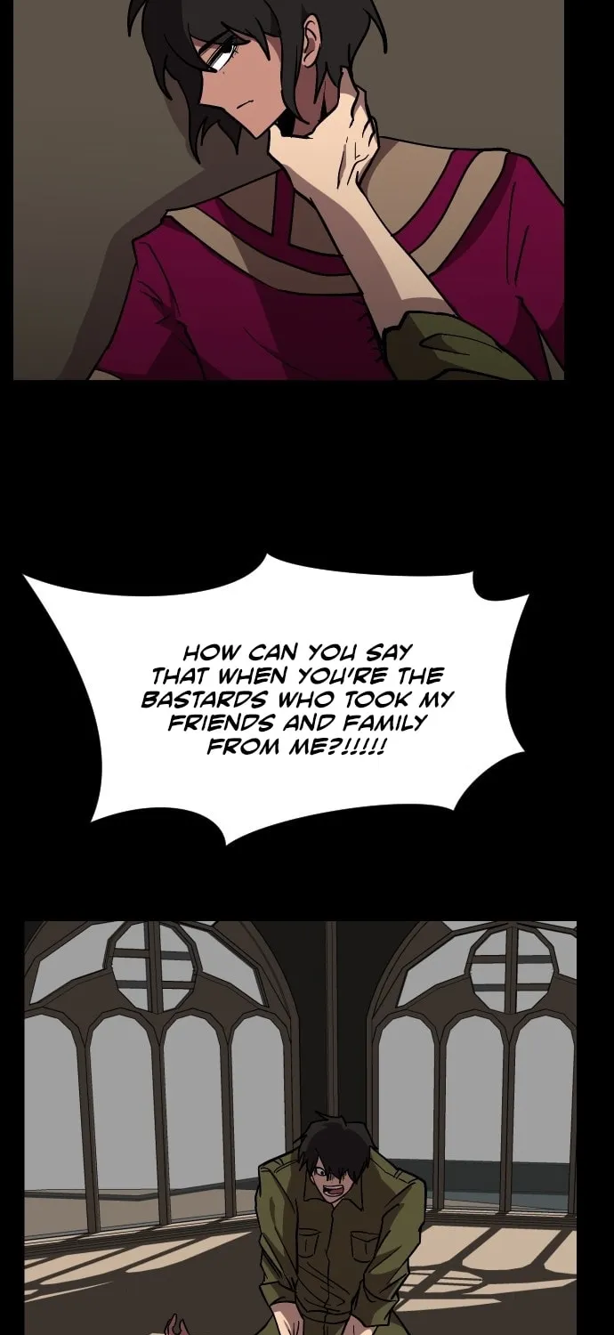 Read Uglyhood chapter 66 image 15 on Lezhin