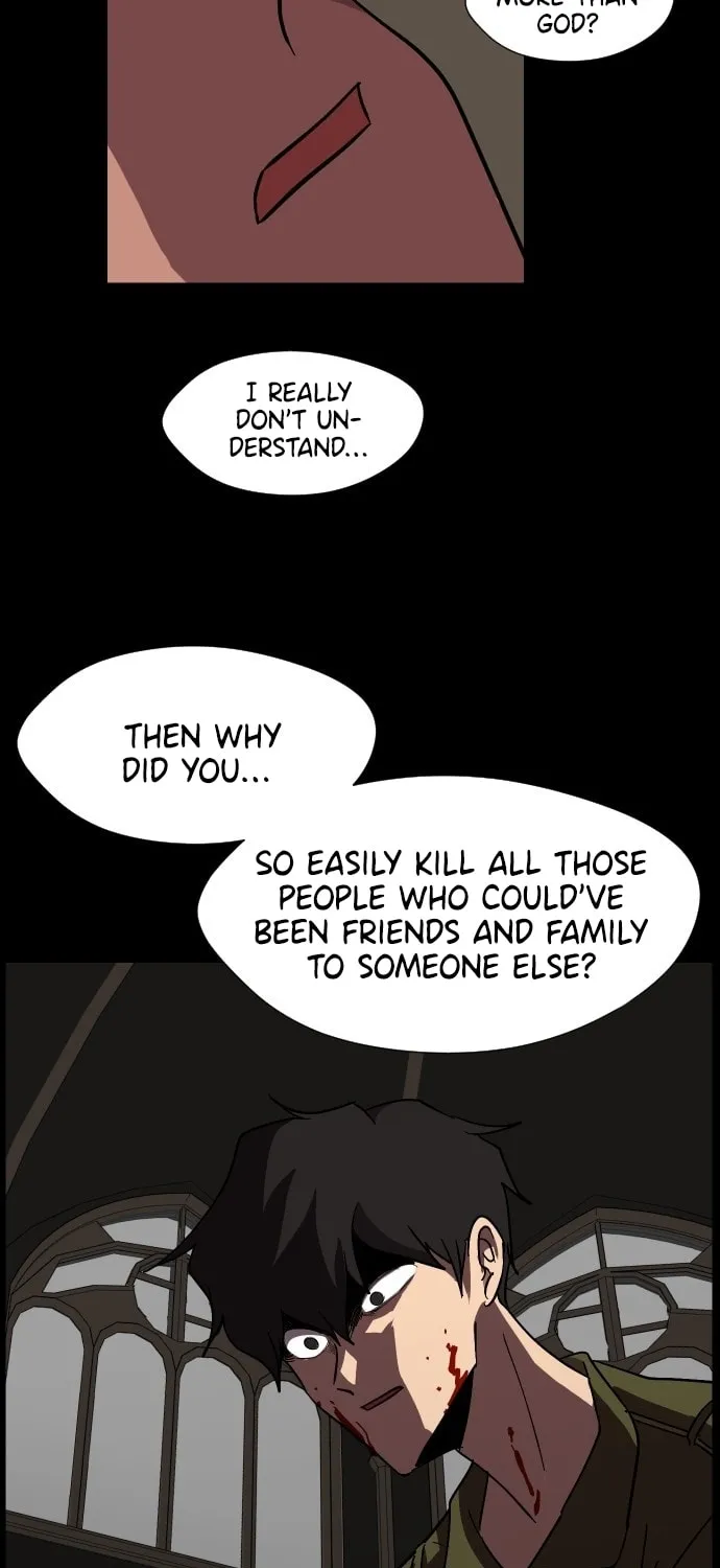 Read Uglyhood chapter 66 image 17 on Lezhin