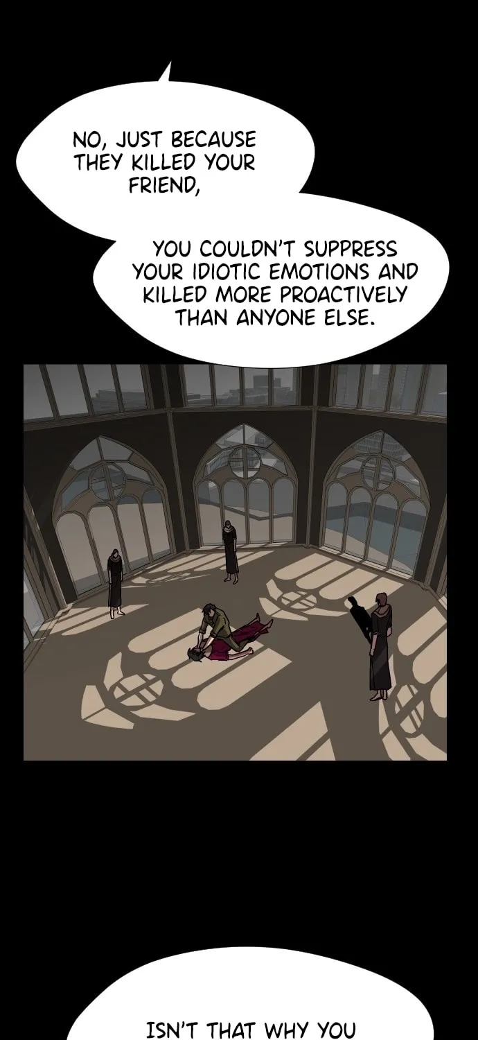 Read Uglyhood chapter 66 image 19 on Lezhin