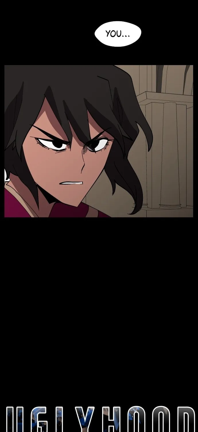 Read Uglyhood chapter 66 image 2 on Lezhin