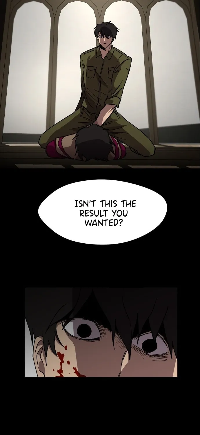 Read Uglyhood chapter 66 image 21 on Lezhin