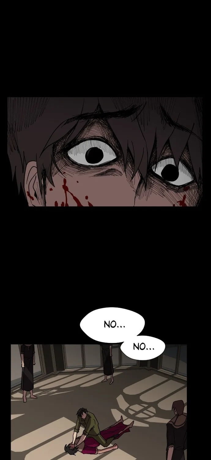 Read Uglyhood chapter 66 image 27 on Lezhin