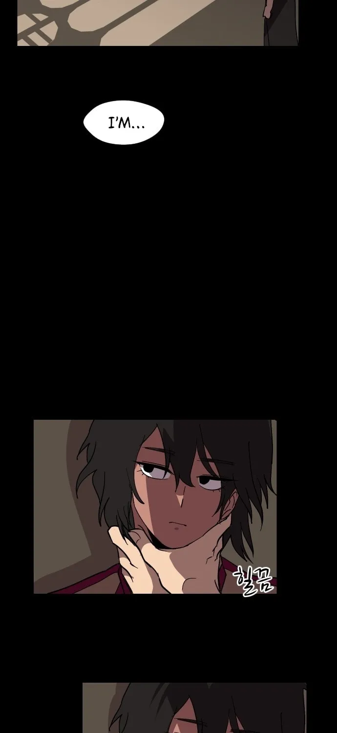 Read Uglyhood chapter 66 image 28 on Lezhin