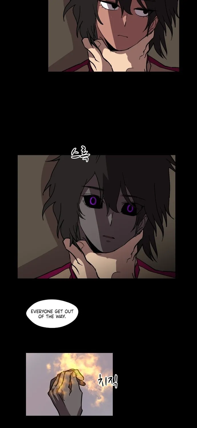 Read Uglyhood chapter 66 image 29 on Lezhin
