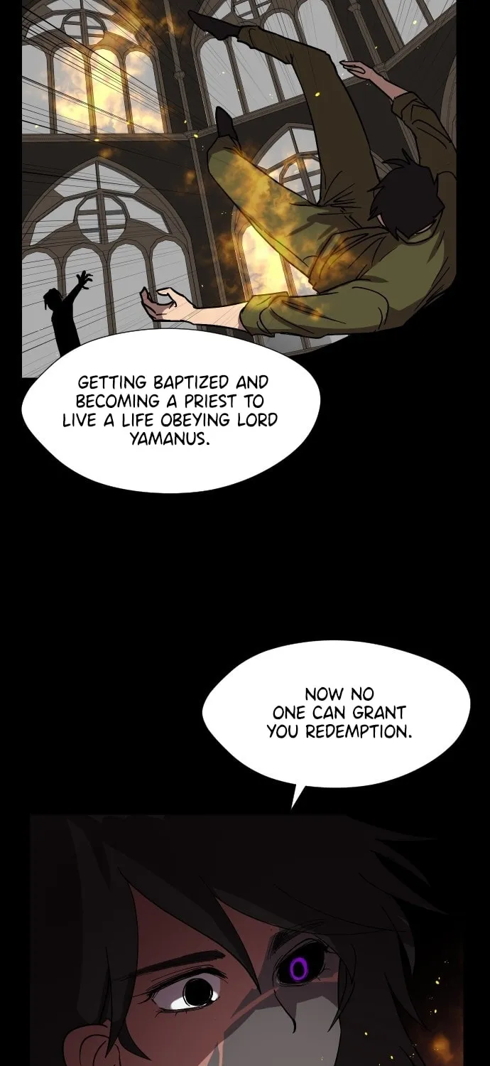 Read Uglyhood chapter 66 image 33 on Lezhin