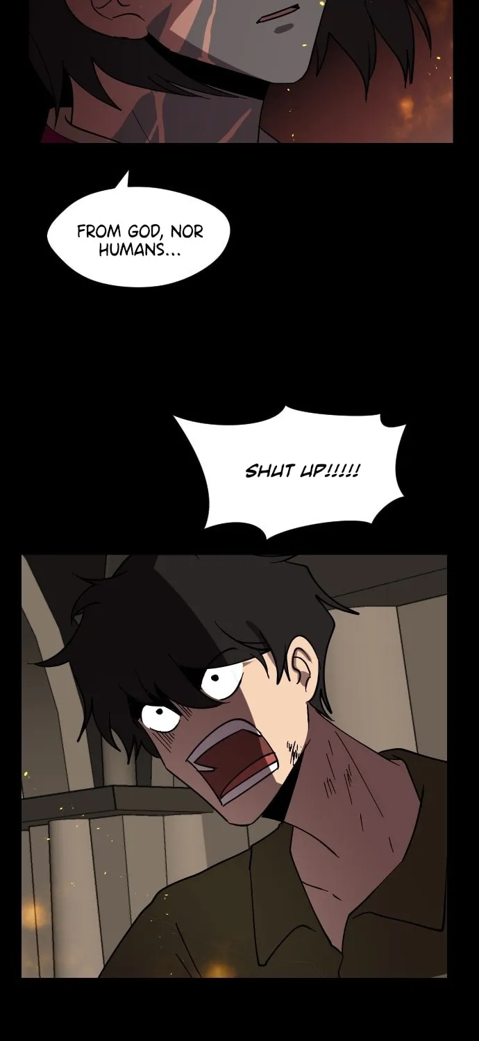Read Uglyhood chapter 66 image 34 on Lezhin