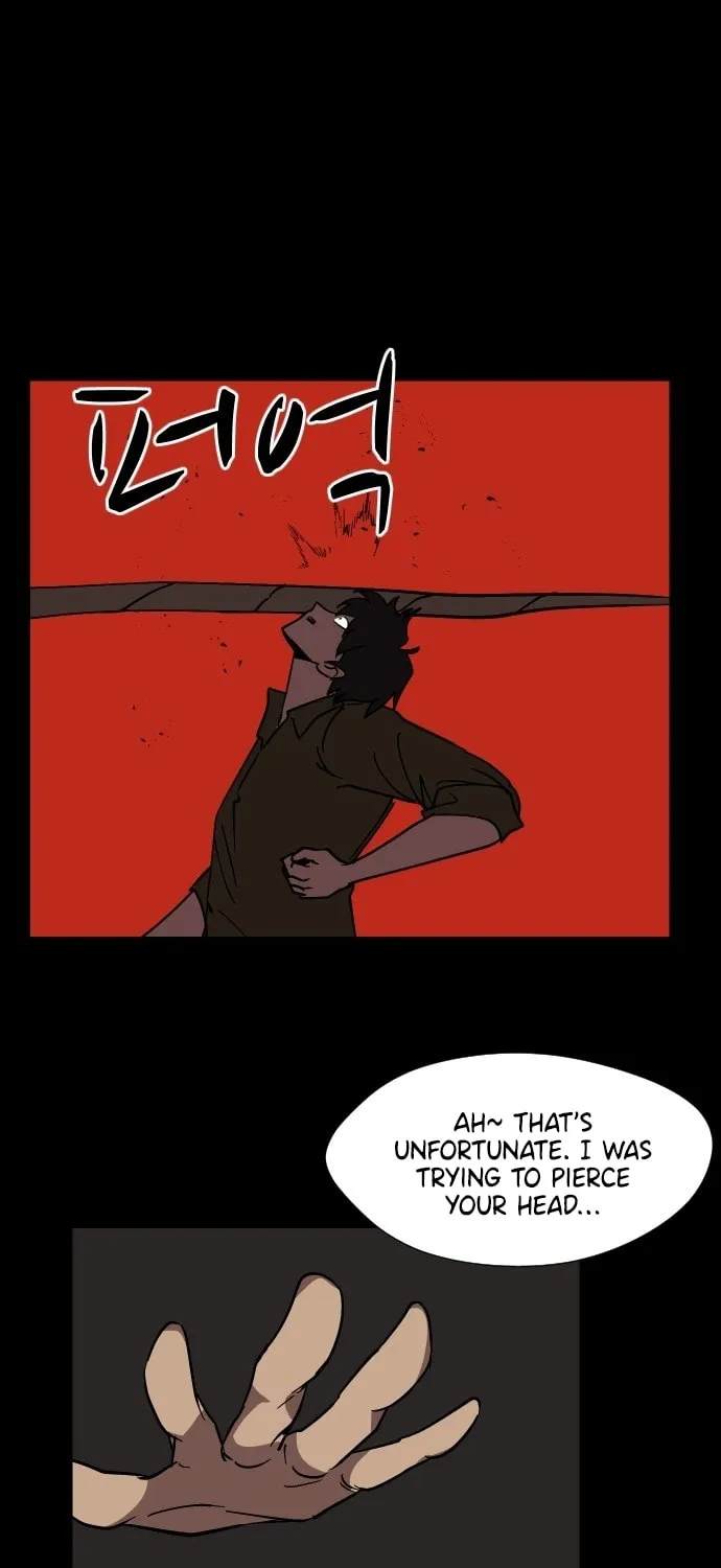 Read Uglyhood chapter 66 image 35 on Lezhin