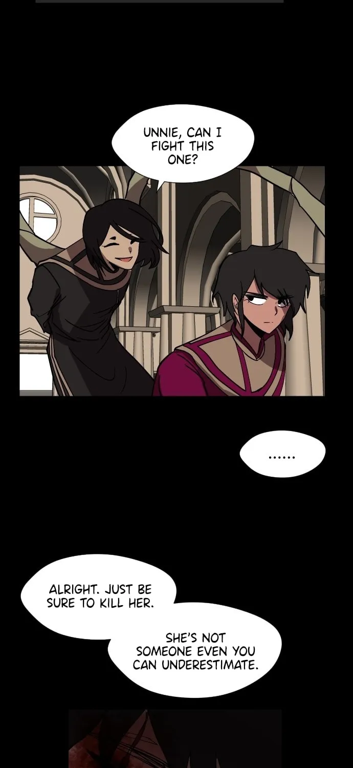 Read Uglyhood chapter 66 image 36 on Lezhin