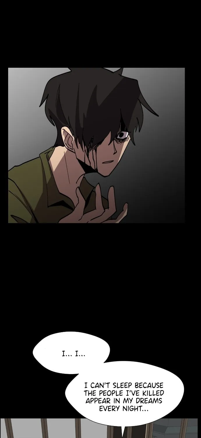 Read Uglyhood chapter 66 image 38 on Lezhin