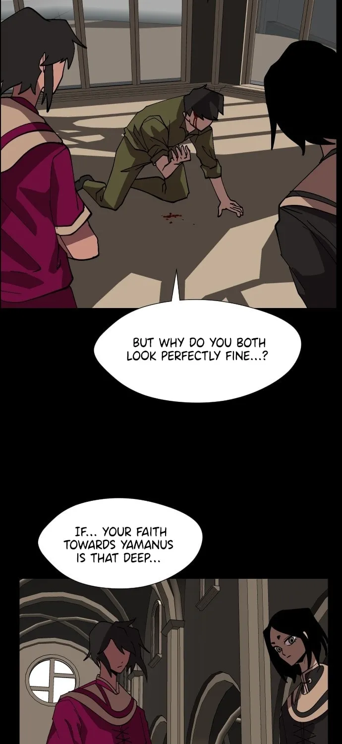 Read Uglyhood chapter 66 image 39 on Lezhin