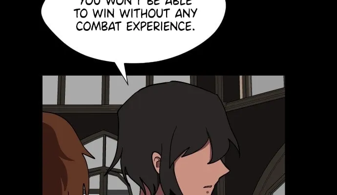 Read Uglyhood chapter 66 image 4 on Lezhin