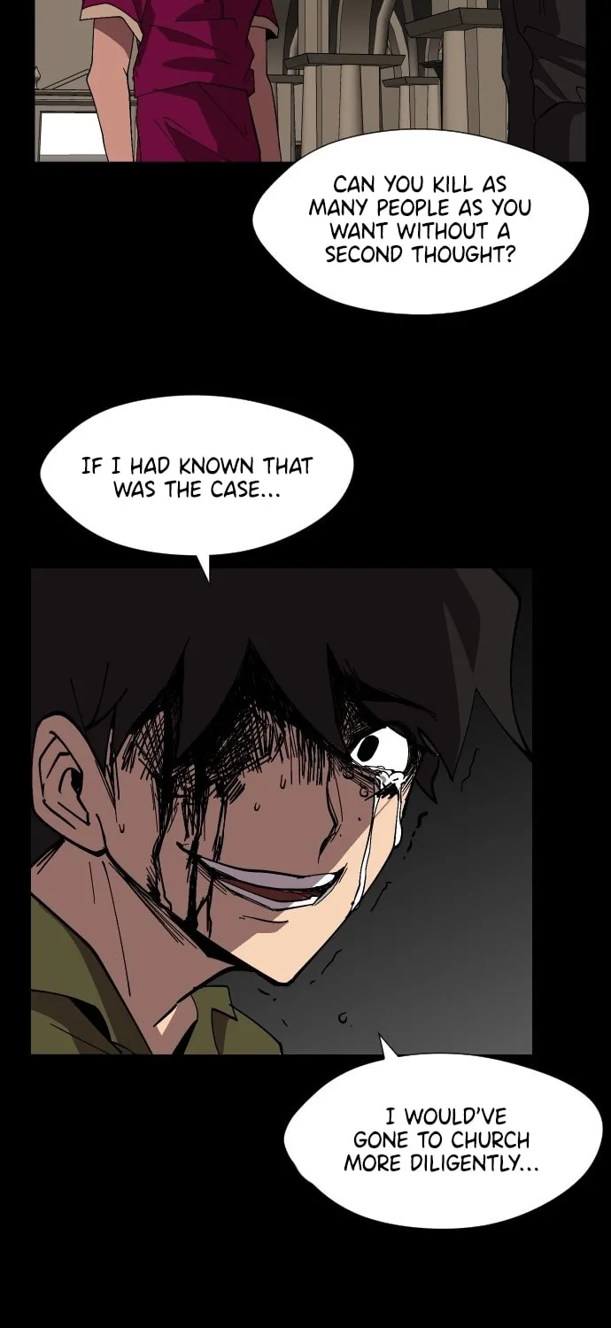 Read Uglyhood chapter 66 image 40 on Lezhin